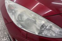 Peugeot 408 vaihtoauto