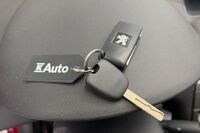 Peugeot 408 vaihtoauto