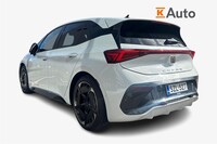 Cupra Born vaihtoauto