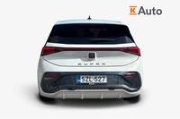 Cupra Born vaihtoauto