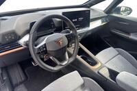 Cupra Born vaihtoauto