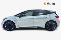 Cupra Born vaihtoauto