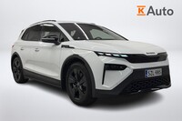 Skoda Elroq vaihtoauto
