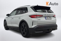 Skoda Elroq vaihtoauto