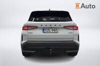 Skoda Elroq vaihtoauto