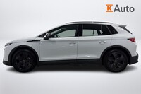 Skoda Elroq vaihtoauto