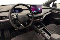 Skoda Elroq vaihtoauto