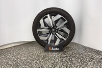 Skoda Elroq vaihtoauto