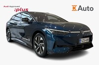 Volkswagen ID.7 vaihtoauto