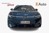 Volkswagen ID.7 vaihtoauto