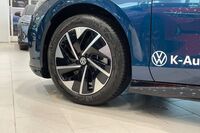 Volkswagen ID.7 vaihtoauto