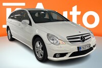 Mercedes-Benz R vaihtoauto