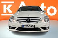 Mercedes-Benz R vaihtoauto