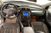Mercedes-Benz R vaihtoauto