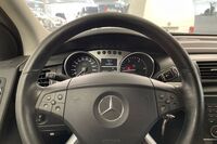 Mercedes-Benz R vaihtoauto