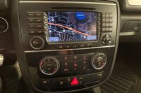 Mercedes-Benz R vaihtoauto