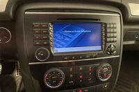 Mercedes-Benz R vaihtoauto