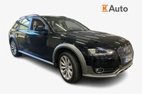 Audi A4 Allroad Quattro vaihtoauto