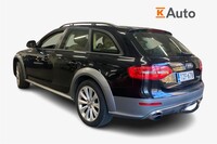 Audi A4 Allroad Quattro vaihtoauto