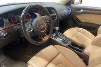 Audi A4 Allroad Quattro vaihtoauto