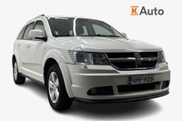 Dodge Journey vaihtoauto