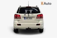 Dodge Journey vaihtoauto