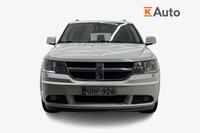 Dodge Journey vaihtoauto