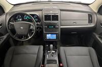 Dodge Journey vaihtoauto