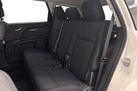 Dodge Journey vaihtoauto