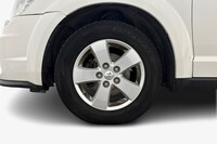 Dodge Journey vaihtoauto