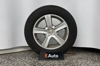 Dodge Journey vaihtoauto