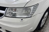 Dodge Journey vaihtoauto