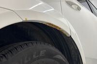 Dodge Journey vaihtoauto