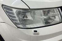 Dodge Journey vaihtoauto