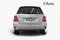 Mercedes-Benz GLK vaihtoauto