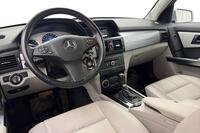 Mercedes-Benz GLK vaihtoauto