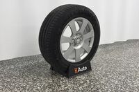 Mercedes-Benz GLK vaihtoauto