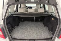 Mercedes-Benz GLK vaihtoauto