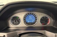 Mercedes-Benz GLK vaihtoauto