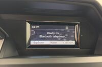 Mercedes-Benz GLK vaihtoauto