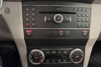 Mercedes-Benz GLK vaihtoauto