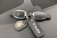 Mercedes-Benz GLK vaihtoauto