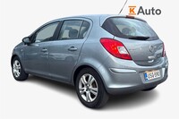 Opel Corsa vaihtoauto