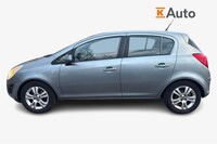 Opel Corsa vaihtoauto