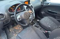 Opel Corsa vaihtoauto
