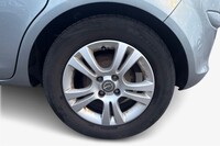Opel Corsa vaihtoauto
