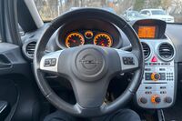 Opel Corsa vaihtoauto