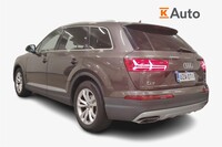 Audi Q7 vaihtoauto