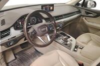 Audi Q7 vaihtoauto