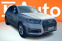 Audi Q7 vaihtoauto
